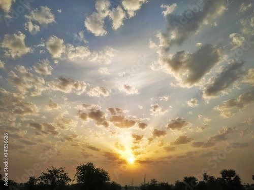 Photography The Morning Sunshine nature view stock photos