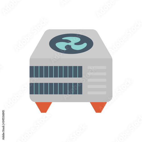 air compressor icon
