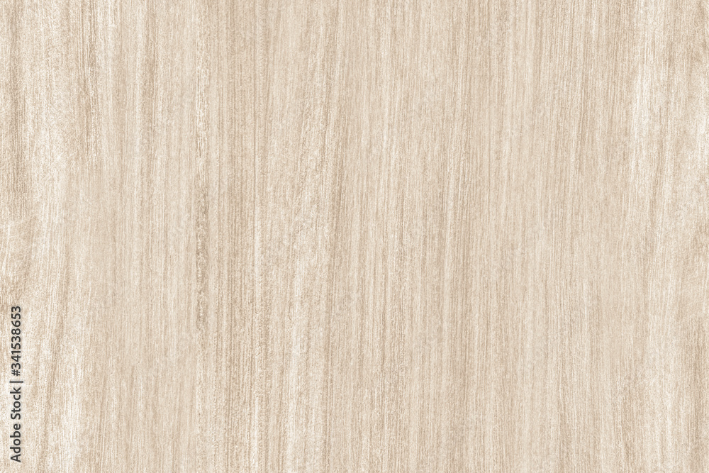 Fototapeta premium Pale oak wood texture design background