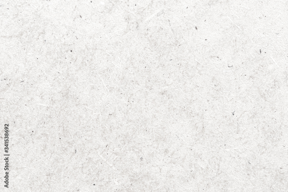 Obraz premium White bleached wood textured background