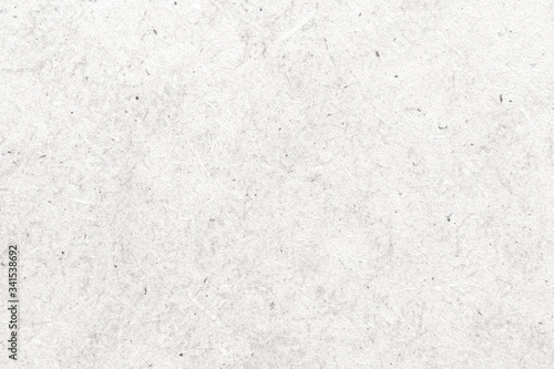 White bleached wood textured background