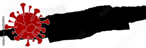 Virus Banner