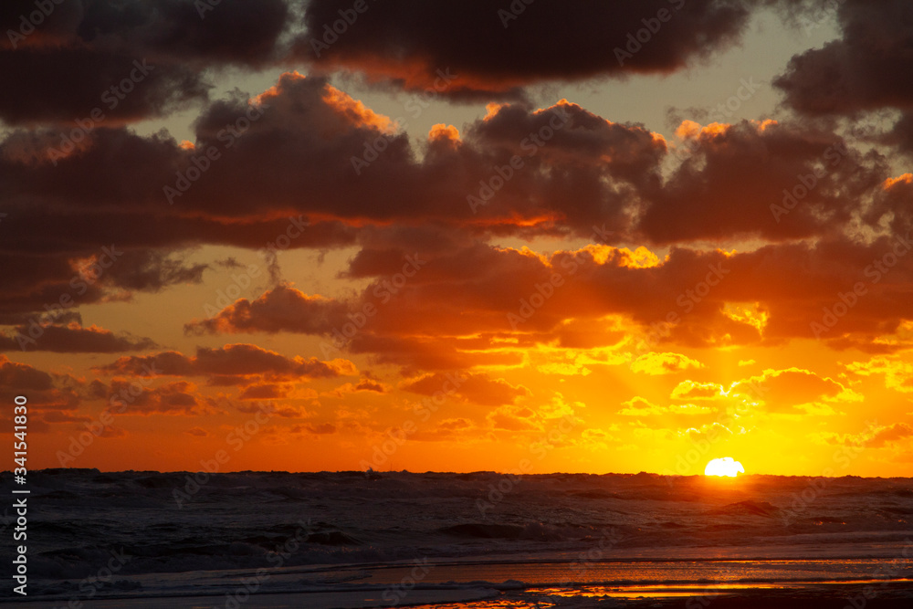 Obraz premium On the beach...