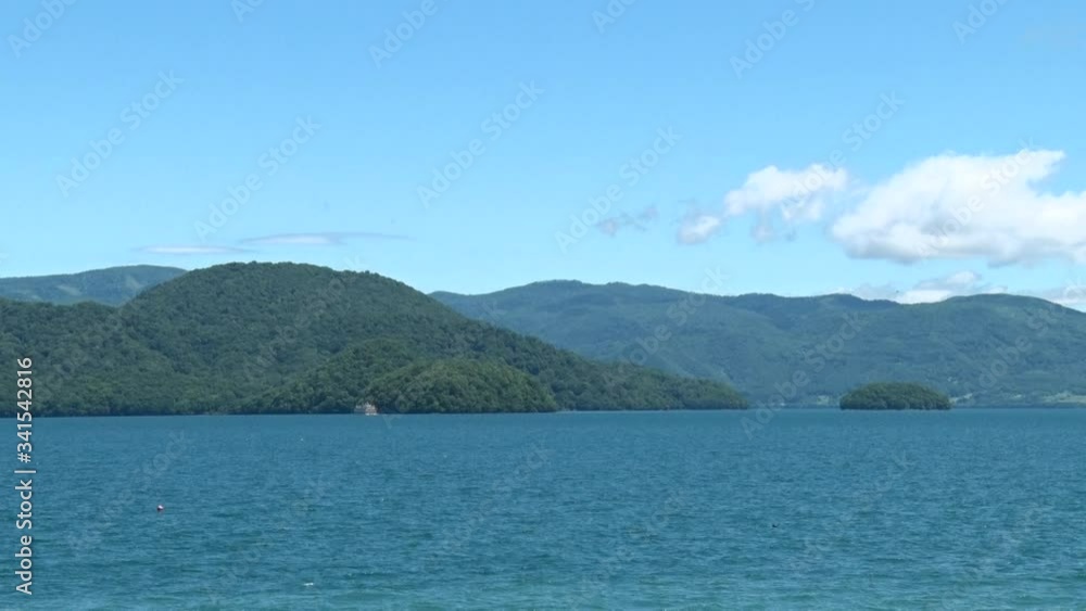 洞爺湖_Lake Toya_3 洞爺湖_Lake Toya_3