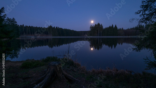 Bärenbrucher Teich (