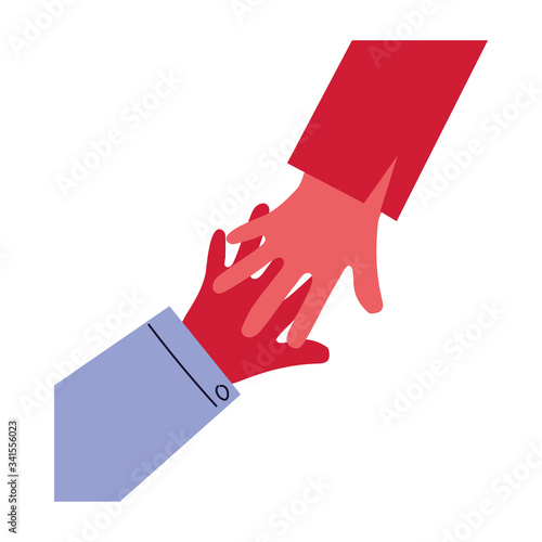 team unity strength and courage