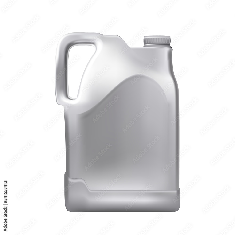 Car Engine Antifreeze Liquid Blank Canister Vector. Plastic Bottle Container For Antifreeze For Motor Normal Working Temperature. Coolant Package, Auto Repair Service Mockup Realistic 3d Illustration Car Engine Antifreeze Liquid Blank Canister Vector. Plastic Bottle Container For Antifreeze For Motor Normal Working Temperature. Coolant Package, Auto Repair Service Mockup Realistic 3d Illustration