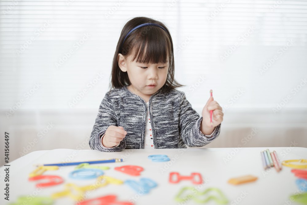 toddler girl practice writing letters for homeschooling toddler girl practice writing letters for homeschooling