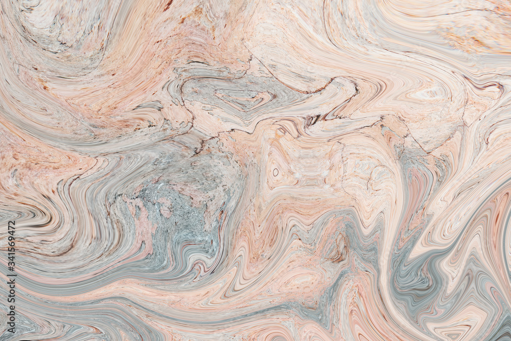 Pink gray fluid texture background Pink gray fluid texture background