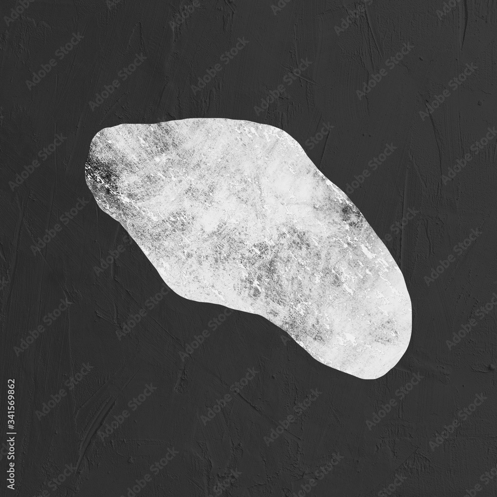 Rough gray texture design element Rough gray texture design element