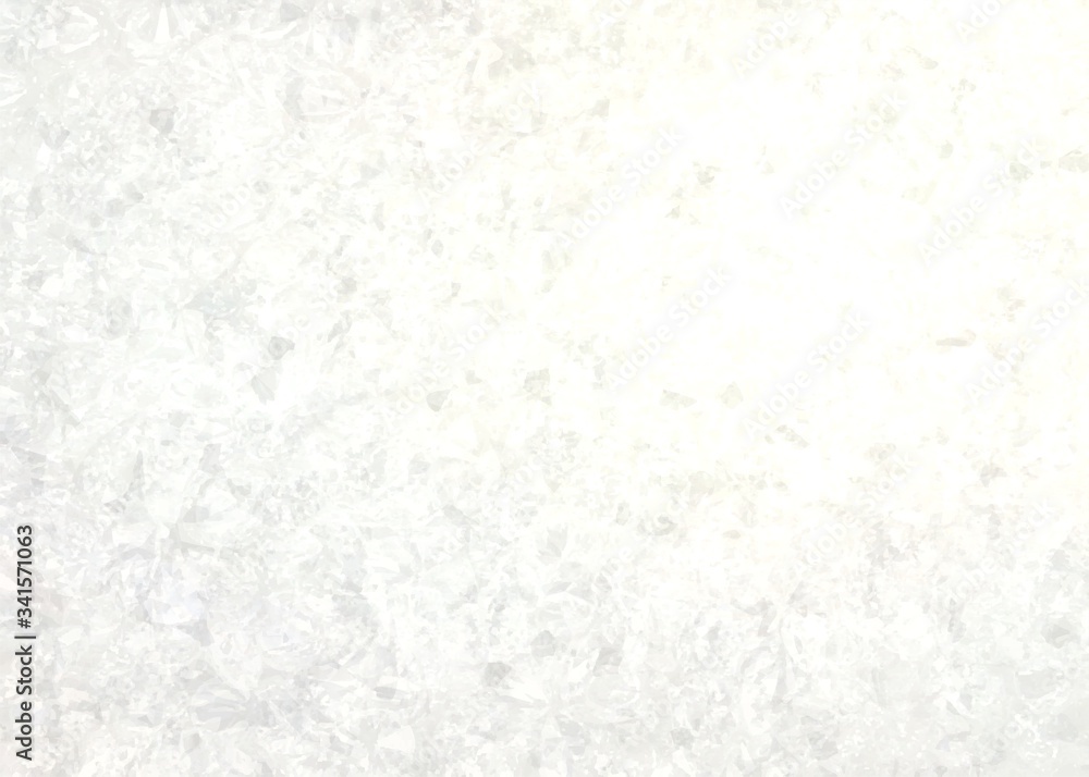 Obraz premium Textured bright blank white background. Close up simple pattern.