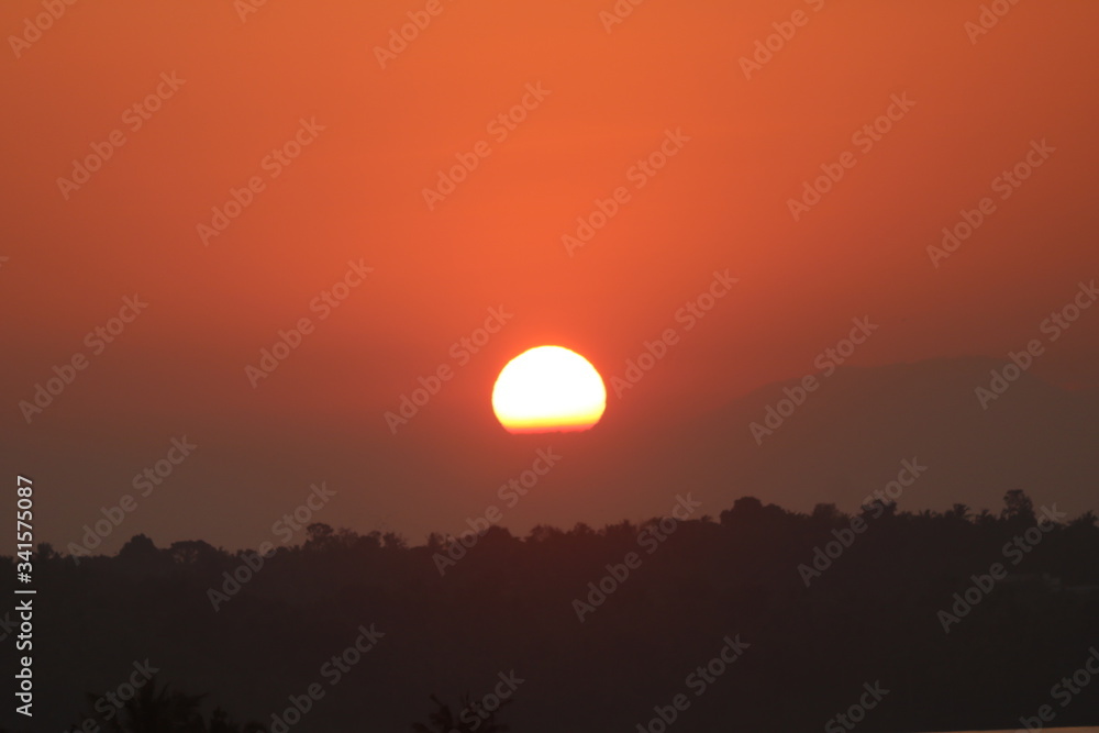 This is how a fresh day begins! This is how a fresh day begins!