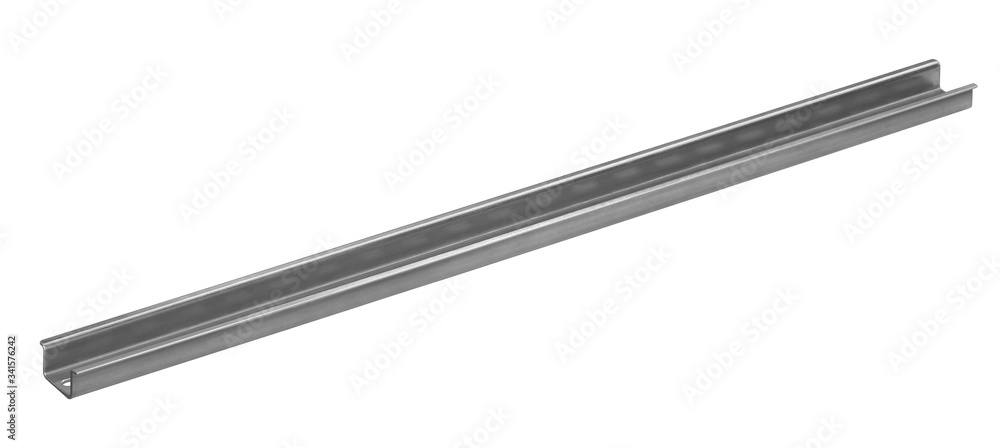 mounting rail mounting rail