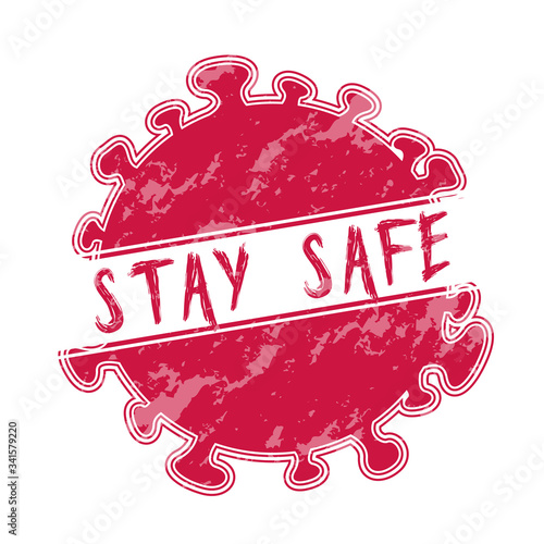 stay safe