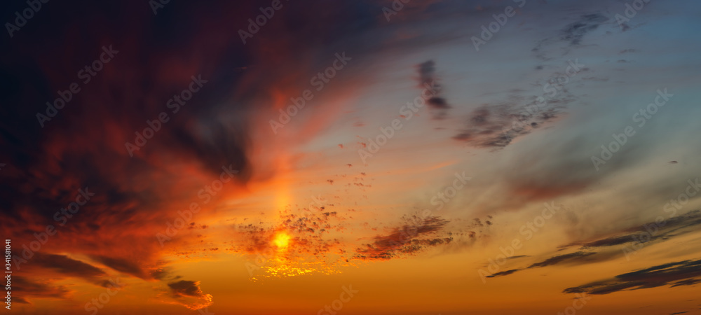 natural phenomenon of solar pole natural phenomenon of solar pole