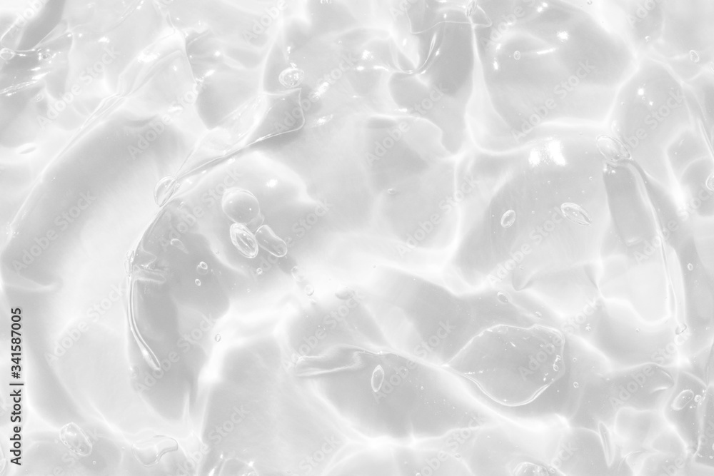 水 波 ホワイト ジェル テクスチャ 背景 水 波 ホワイト ジェル テクスチャ 背景