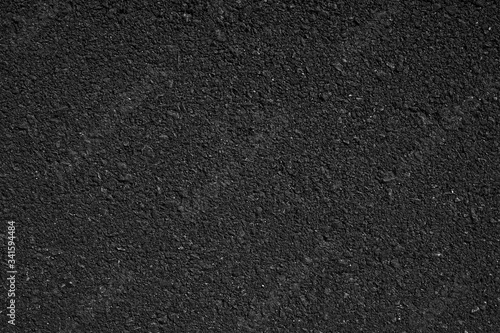 Dark Surface grunge rough asphalt, Tarmac grainy road, Texture Background, Wallpaper