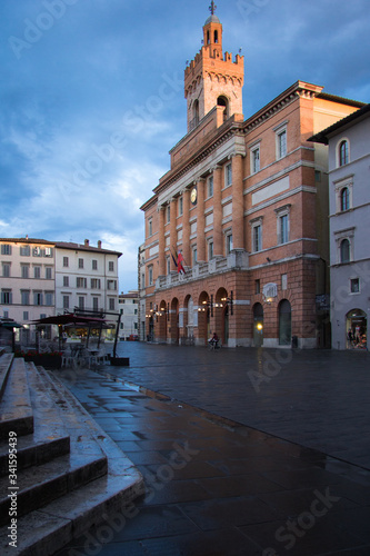 Piazza della Repubblica