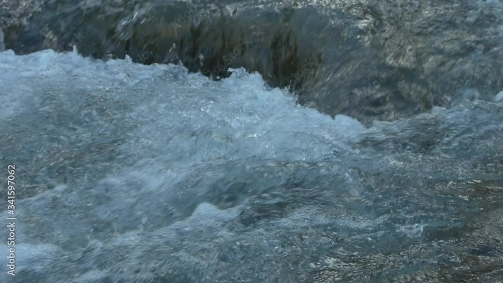 川の流れ 川の流れ