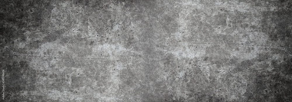 Fototapeta premium horizontal design on cement and concrete texture for pattern and background.