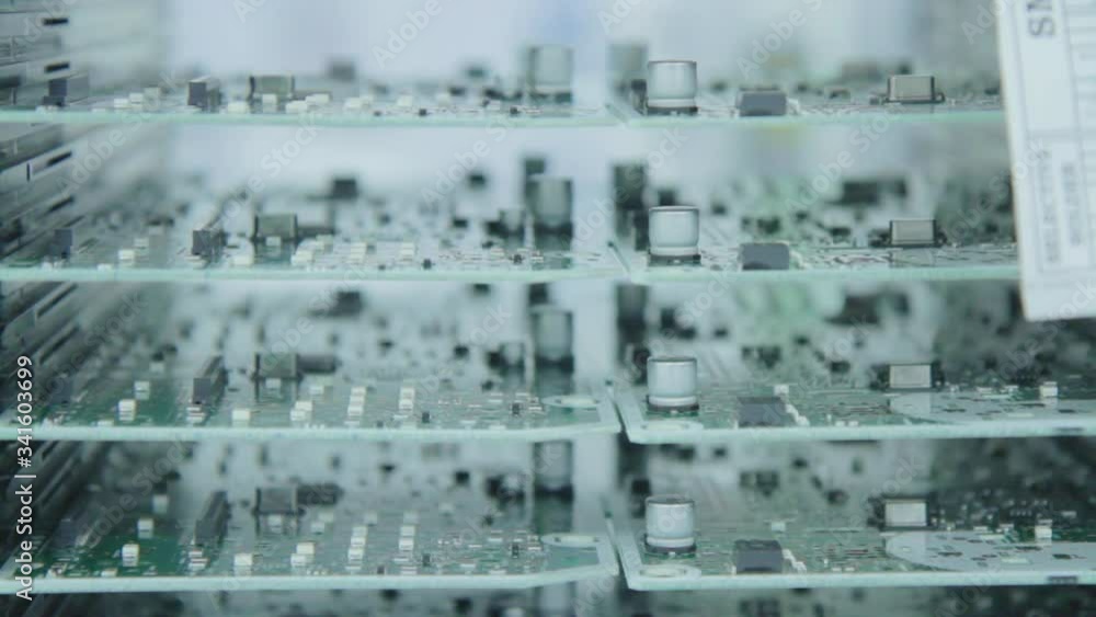 CU TRACKING circuit board stack alternate CU TRACKING circuit board stack alternate