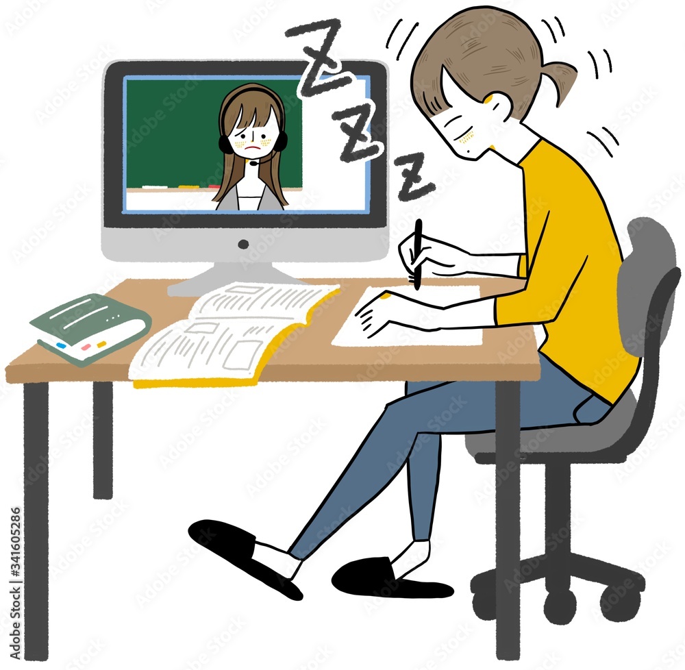 オンライン授業