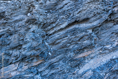 background and texture of stone and earth
