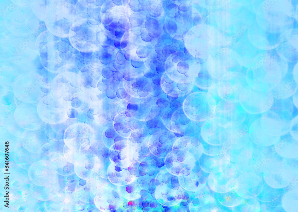 abstract blue background with bubbles abstract blue background with bubbles