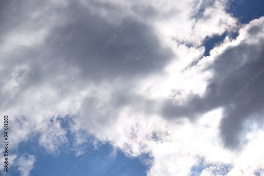 Obraz premium Sky