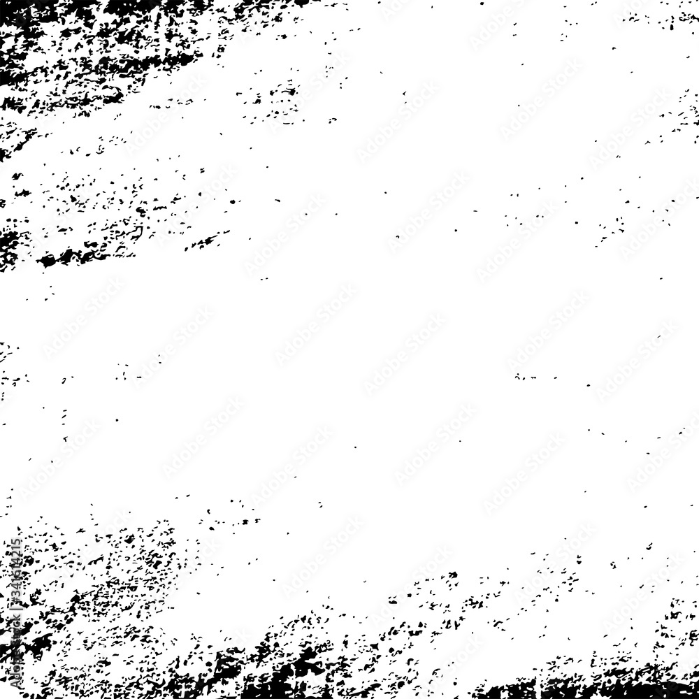 Fototapeta premium Grunge background. Abstract texture effect. Distressed overlay texture. Vector Illustration.