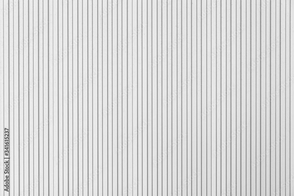 white Corrugated metal texture surface or galvanize steel. white Corrugated metal texture surface or galvanize steel.