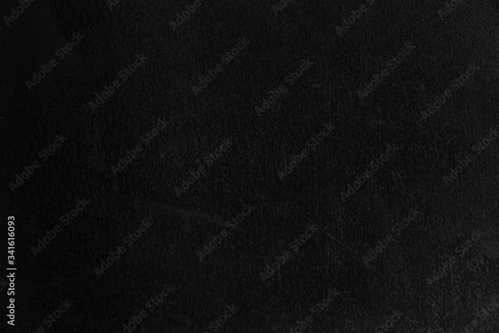 Fototapeta premium Close - up Black metal texture and background seamless.