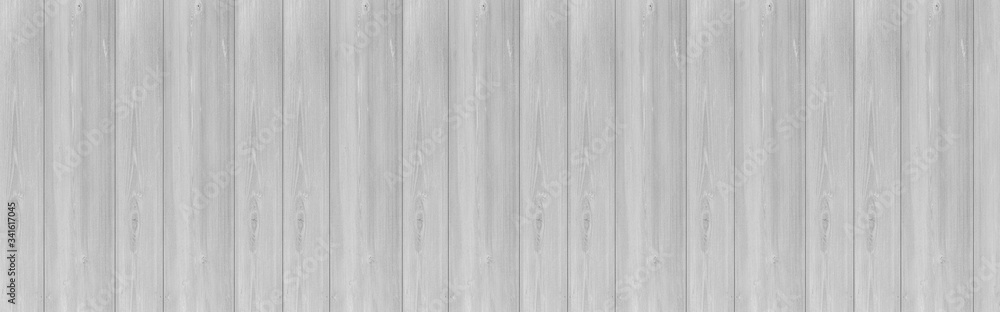 Panorama of White natural wood texture and seamless background. Panorama of White natural wood texture and seamless background.