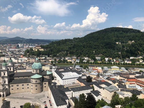 Salzburg