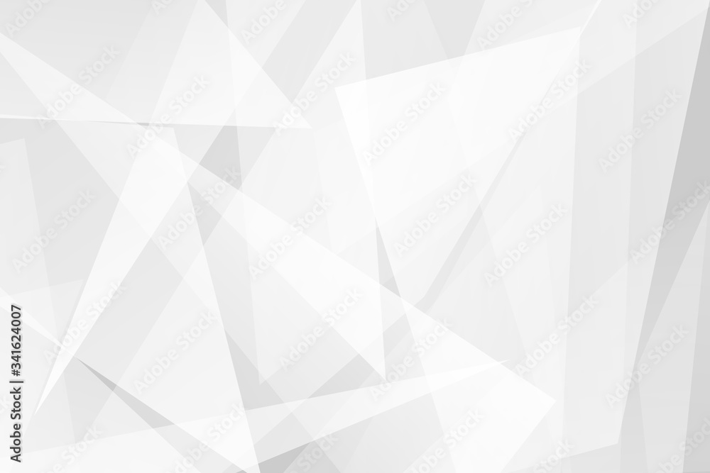 Abstract white and grey on light silver background modern design. Vector illustration EPS 10. Abstract white and grey on light silver background modern design. Vector illustration EPS 10.