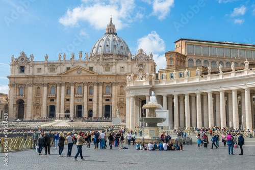 Fotografie Rome / Italy 10