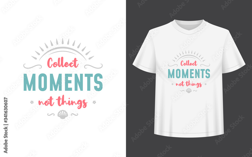 Summer quote or saying can be used for t-shirt, mug, greeting card, photo overlays Summer quote or saying can be used for t-shirt, mug, greeting card, photo overlays