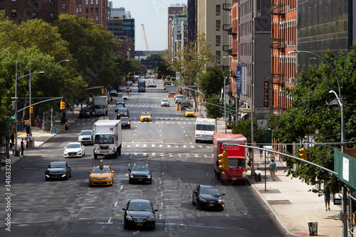 Strada a New York © AlbertoCoppo