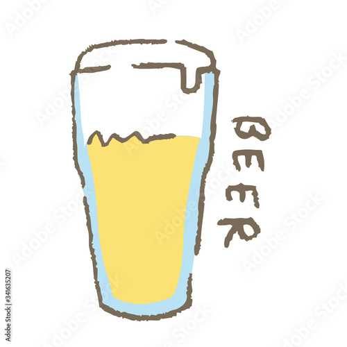 ビール