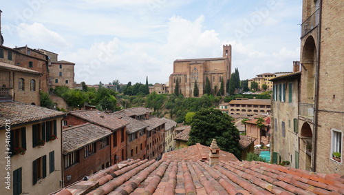 Sienna Rooftop