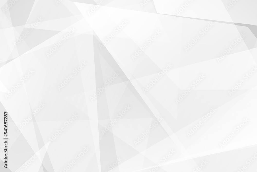 Abstract white and grey on light silver background modern design. Vector illustration EPS 10. Abstract white and grey on light silver background modern design. Vector illustration EPS 10.