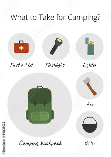 flat icons for web and mobile applications