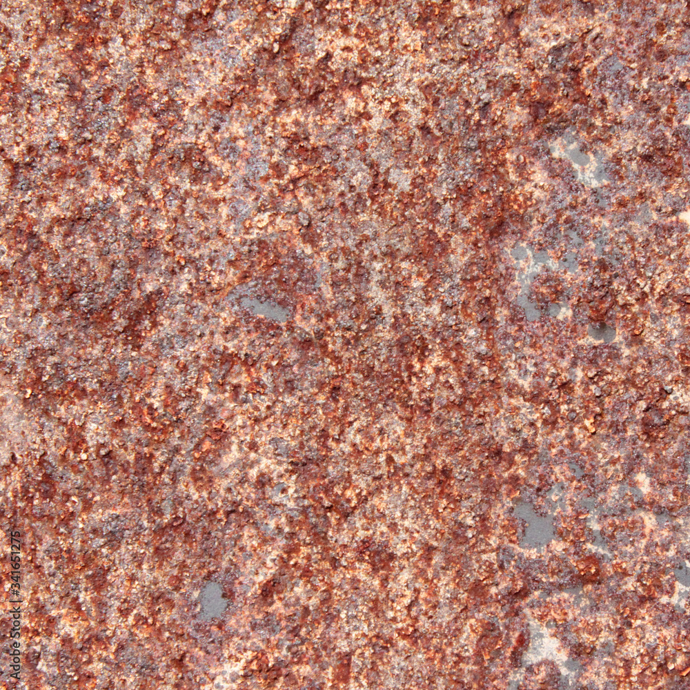 color rust texture with old paint color rust texture with old paint