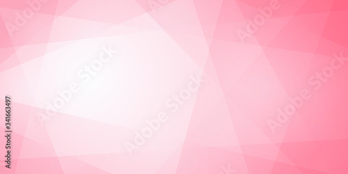 Abstract pink background. photo