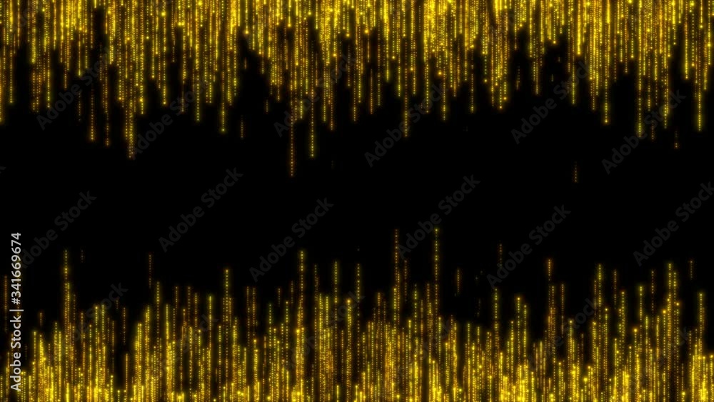cinematic animated frame background animation Stock Video | Adobe Stock