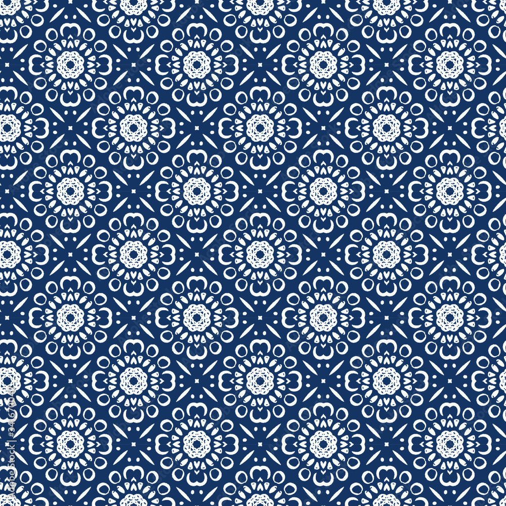 seamless damask pattern seamless damask pattern