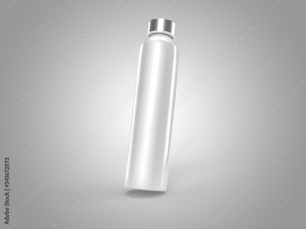 Cooler Mockup 3D Rendering Design Cooler Mockup 3D Rendering Design
