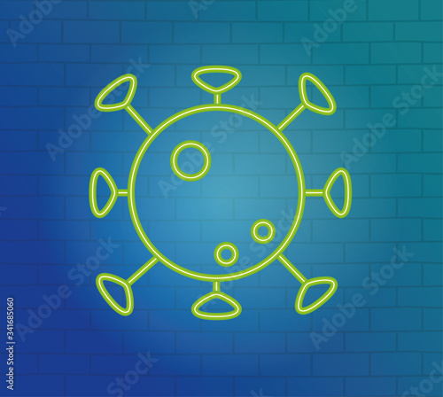 neon 2019 ncov outbreak pandemic, coronavirus disease