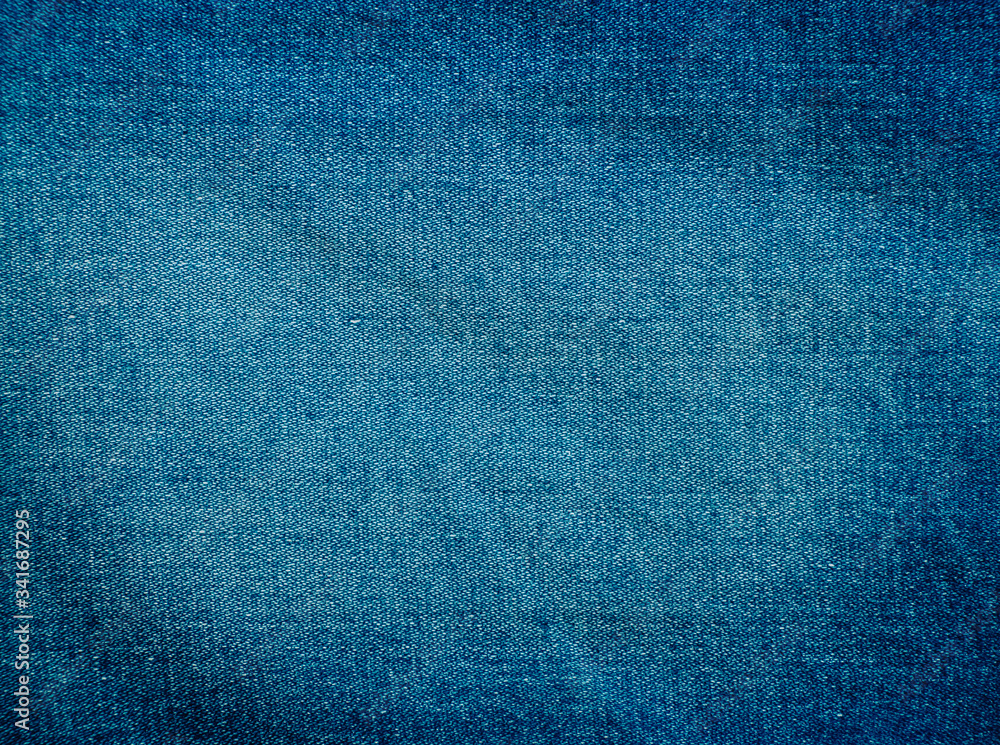 Washed out jeans facbric Washed out jeans facbric