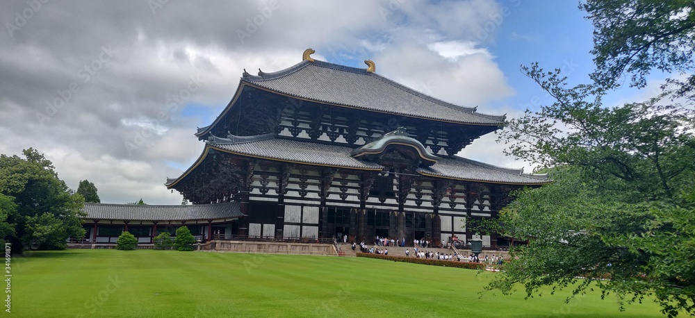 Obraz premium PAISAJE VIAJE